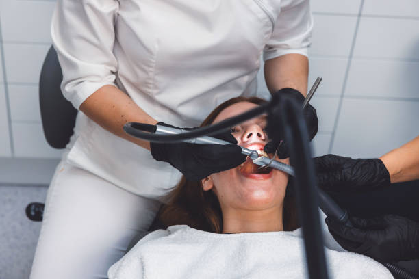 Best Broken or Cracked Tooth Emergency Dentist in Hudson, IA